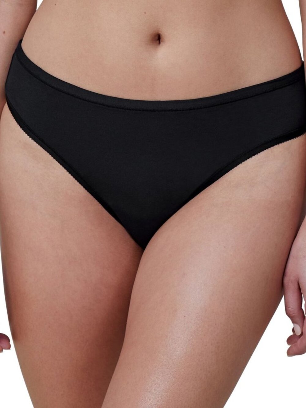 Skarlett Blue Womens Reign Thong